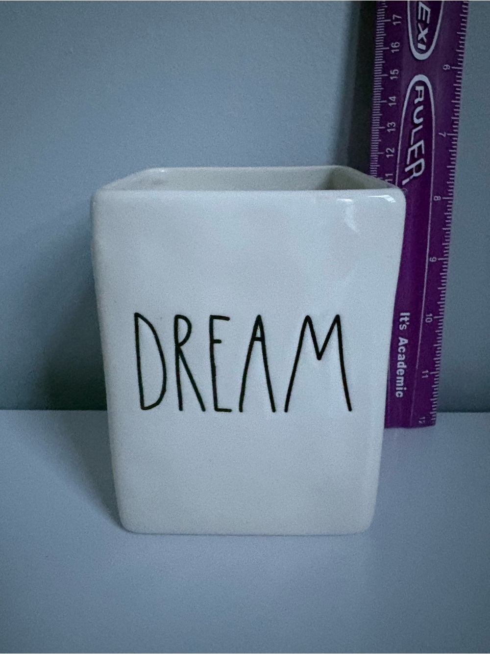 Rae Dunn DREAM Organizer